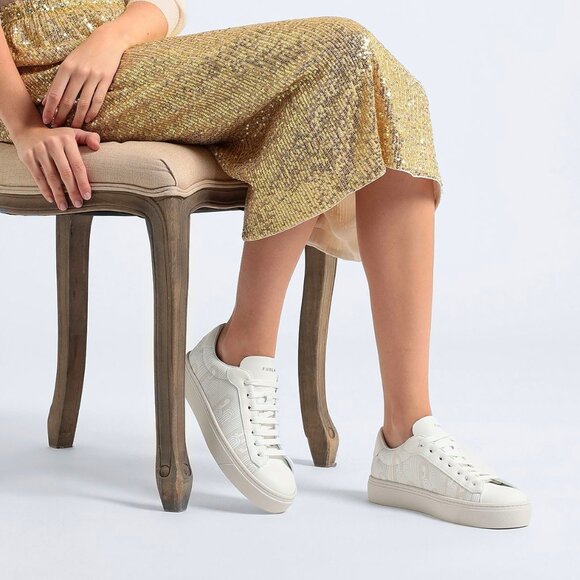 Furla Joy Trainer - Picture 1 of 11